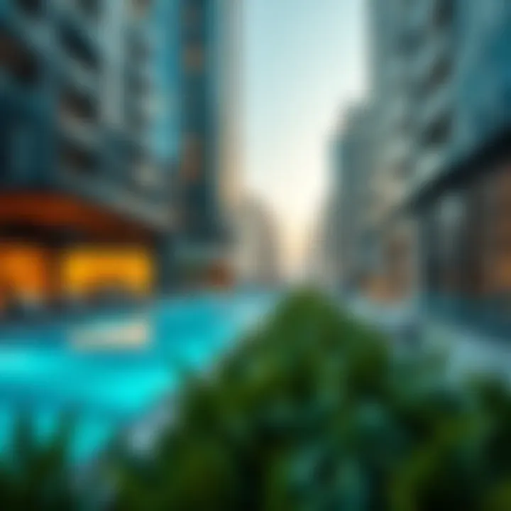 Magnificent Exploring Colife in Dubai: A Modern Approach to Living