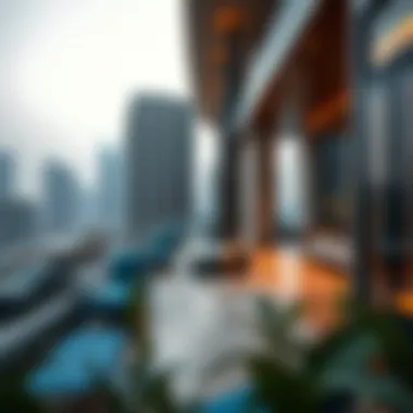 Magnificent Exploring Damac Heights: A Comprehensive Insight