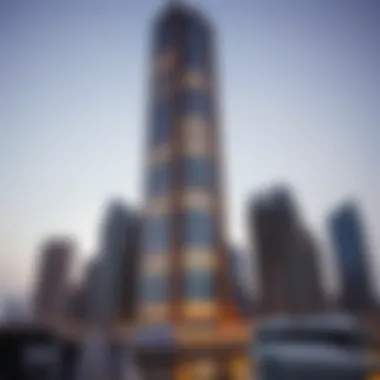 Magnificent Exploring Dubai Creek Tower: An In-Depth Insight Magnificent Exploring Dubai Creek Tower: An In-Depth Insight