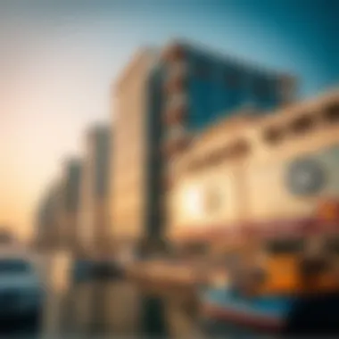 Magnificent Exploring Dubai Harbour Creek: A Comprehensive Overview Magnificent Exploring Dubai Harbour Creek: A Comprehensive Overview