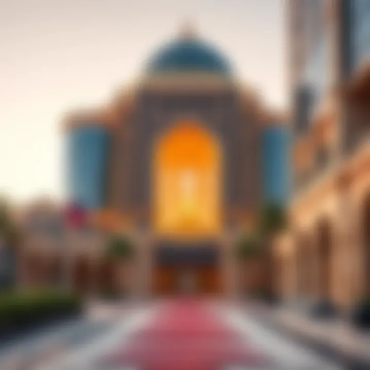 Magnificent Exploring Dubai Land: A Comprehensive Guide