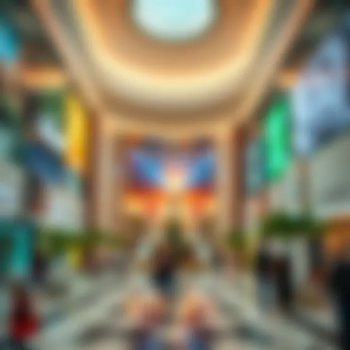 Magnificent Exploring Dubai Mall: Discovering Activities and Attractions