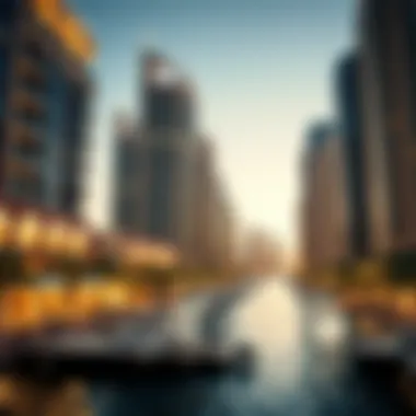 Magnificent Exploring Dubai Marina: A Comprehensive Guide to Views and Experiences Magnificent Exploring Dubai Marina: A Comprehensive Guide to Views and Experiences