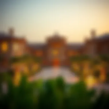 Magnificent Exploring Emaar Arabian Ranches 3: A Comprehensive Insight