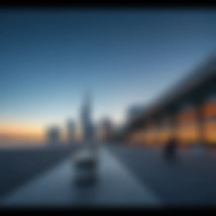 Magnificent Exploring Emaar Beachfront: A Comprehensive Guide