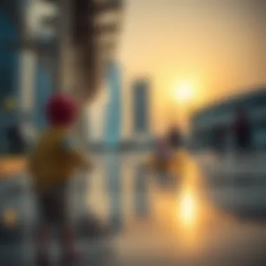 Magnificent Exploring Family-Friendly Activities in Dubai: A Guide for Parents and Young Adventurers