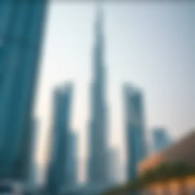 Magnificent Exploring Financial Towers: A Comprehensive Overview of Dubai’s Architectural Giants Magnificent Exploring Financial Towers: A Comprehensive Overview of Dubai’s Architectural Giants