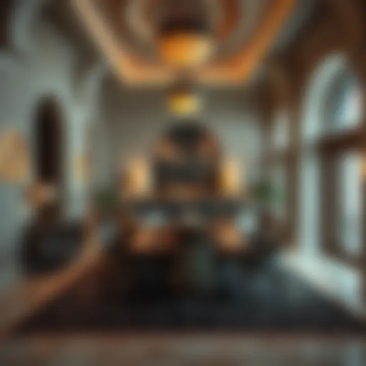 Magnificent Exploring فندق سافرون بوتيك: A Unique Hospitality Experience