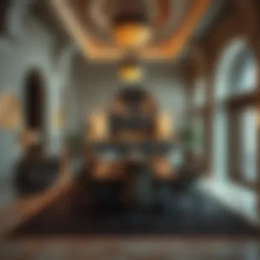 Magnificent Exploring فندق سافرون بوتيك: A Unique Hospitality Experience Magnificent Exploring فندق سافرون بوتيك: A Unique Hospitality Experience