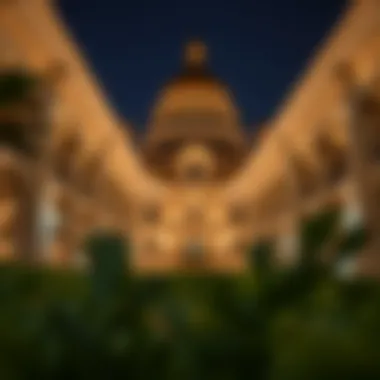 Magnificent Exploring فندق ستوديو ام: A Detailed Overview