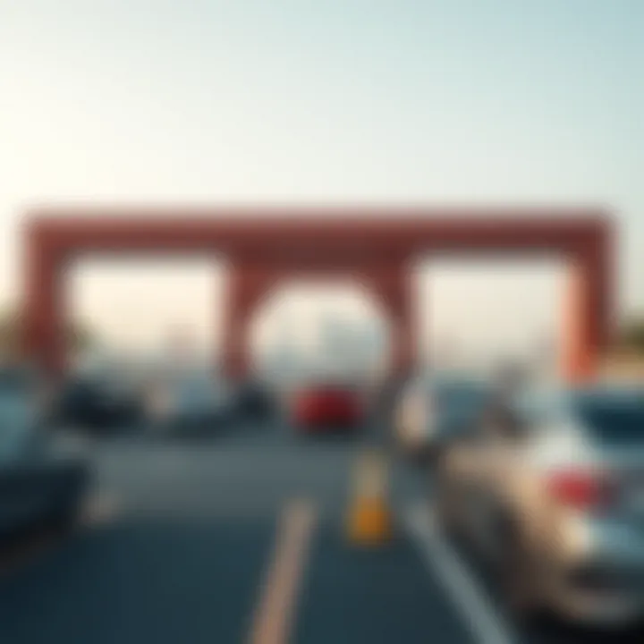 Magnificent Exploring Free Parking Options at the Dubai Frame: A Comprehensive Guide