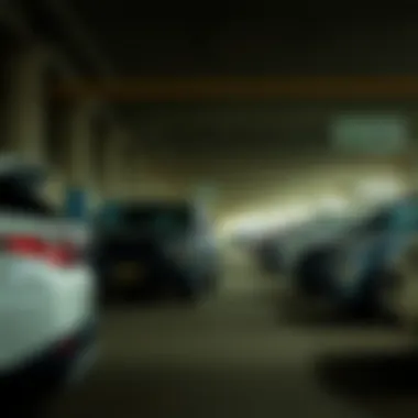 Magnificent Exploring Free Parking Options in Dubai