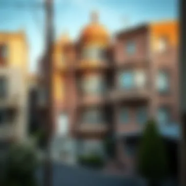 Magnificent Exploring فريج العين: A Detailed Insight into the Neighborhood