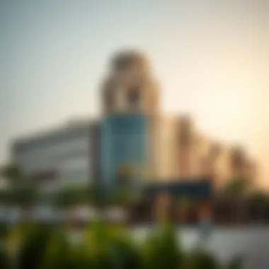 Magnificent Exploring غاليريا البرشاء: A Comprehensive Guide to a Distinct Dubai Destination Magnificent Exploring غاليريا البرشاء: A Comprehensive Guide to a Distinct Dubai Destination