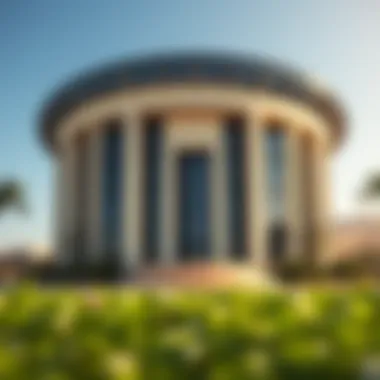Magnificent Exploring Golf Estates: A Unique Dimension of Dubai Real Estate