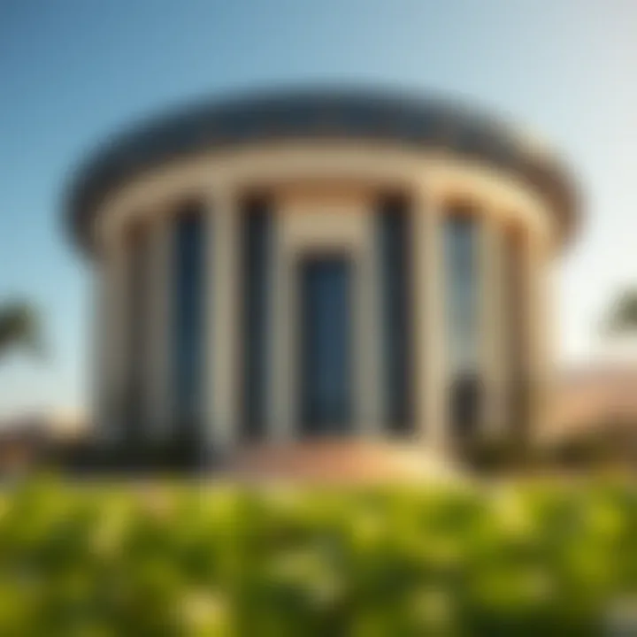 Magnificent Exploring Golf Estates: A Unique Dimension of Dubai Real Estate