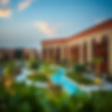 Magnificent Exploring Green Community Dubai Investment Park: A Comprehensive Overview