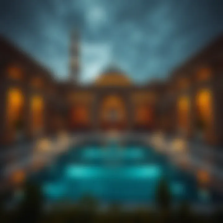 Magnificent Exploring حديقة الجرف: A Comprehensive Insight