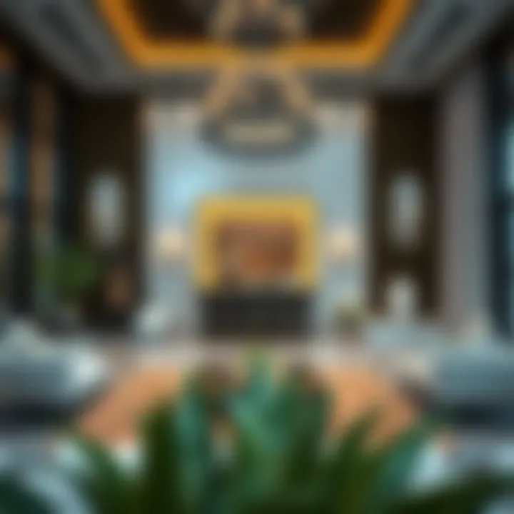Magnificent Exploring Interior Companies in the UAE: An In-Depth Analysis
