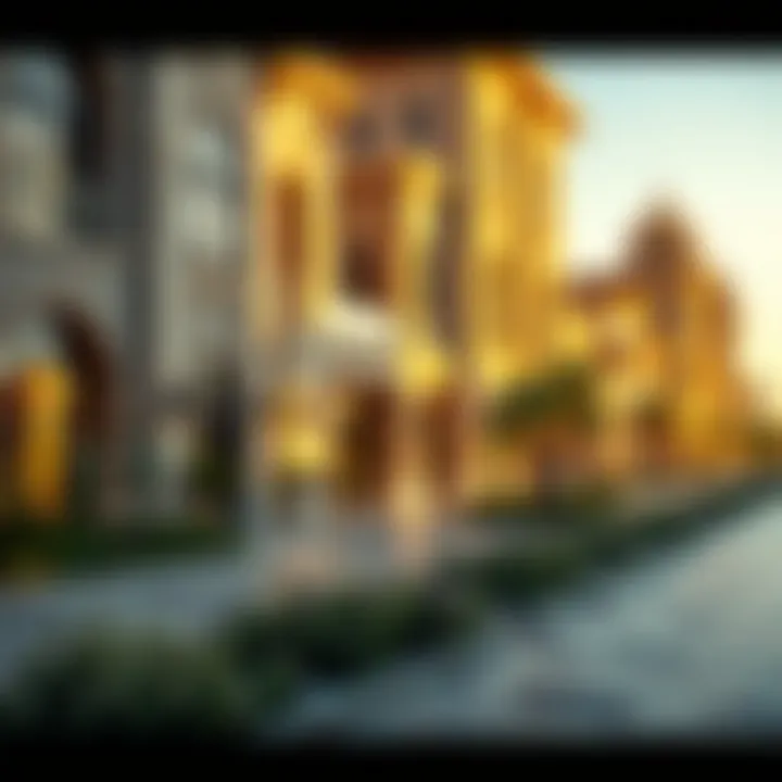 Magnificent Exploring Juma Al Majid Properties: A Detailed Analysis