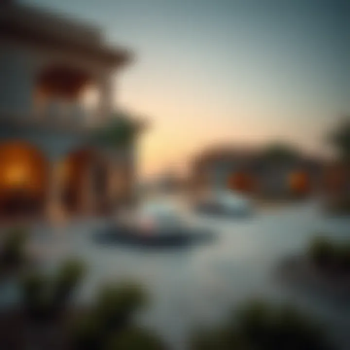 Magnificent Exploring Khawaneej: A Hidden Gem in Dubai's Real Estate Landscape