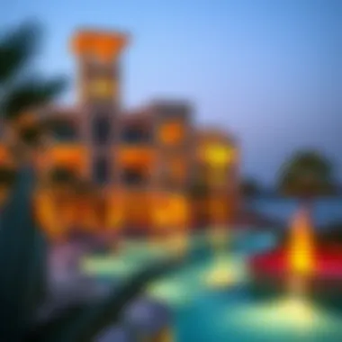Magnificent Exploring Lavita Dubai: A Comprehensive Analysis