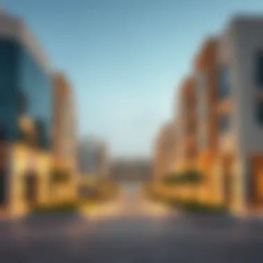 Magnificent Exploring Manazel Al Khor: A Comprehensive Insight into a Premier Residential Development in Dubai