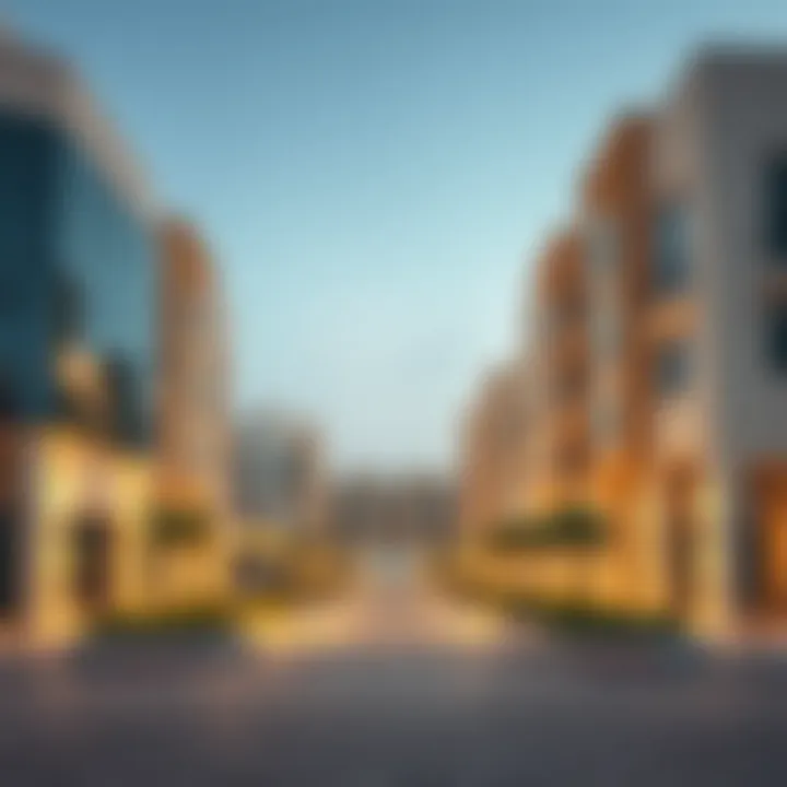 Magnificent Exploring Manazel Al Khor: A Comprehensive Insight into a Premier Residential Development in Dubai