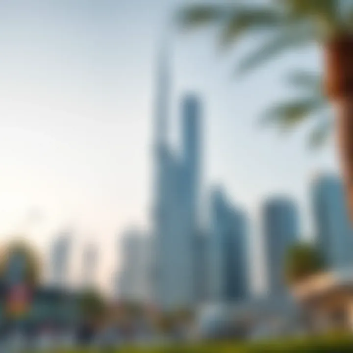 Magnificent Exploring Meraas in Dubai: An Insight into Urban Development and Real Estate