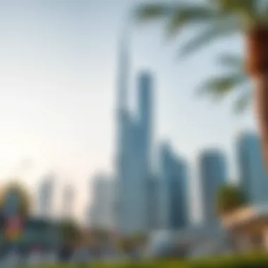 Magnificent Exploring Meraas in Dubai: An Insight into Urban Development and Real Estate Magnificent Exploring Meraas in Dubai: An Insight into Urban Development and Real Estate