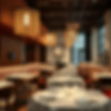 Magnificent Exploring Michelin Star Restaurants in Dubai