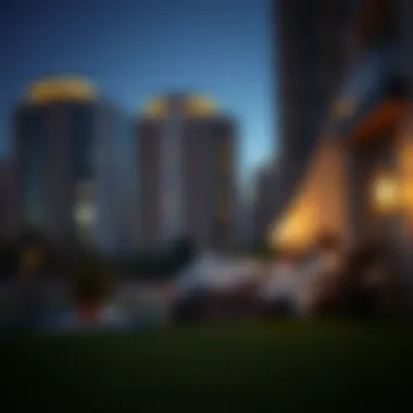 Magnificent Exploring Monthly Room Rentals in Dubai: Insights and Considerations