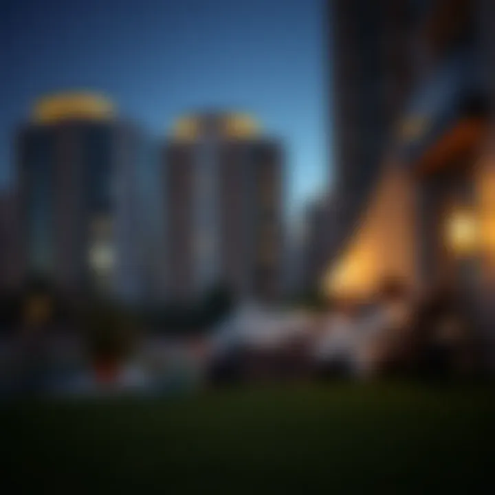 Magnificent Exploring Monthly Room Rentals in Dubai: Insights and Considerations