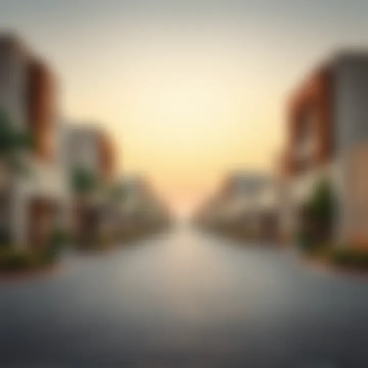 Magnificent Exploring Mudon Al Ranim 4: A Deep Dive into a Premier Dubai Community