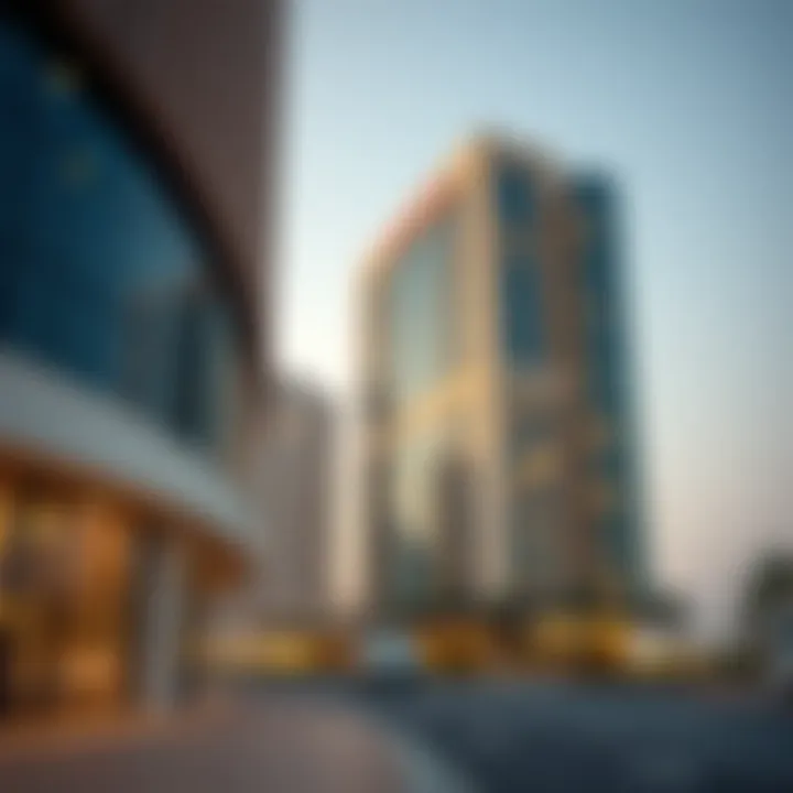 Magnificent Exploring Mussafah 26: A Real Estate Perspective