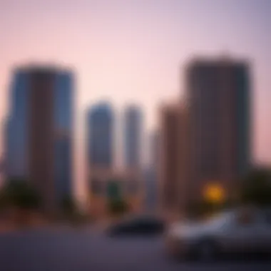 Magnificent Exploring Nearby Studios: The Real Estate Landscape in Dubai