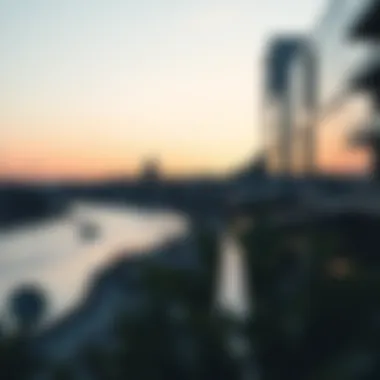 Magnificent Exploring New Projects Along the Danube: An In-Depth Analysis Magnificent Exploring New Projects Along the Danube: An In-Depth Analysis