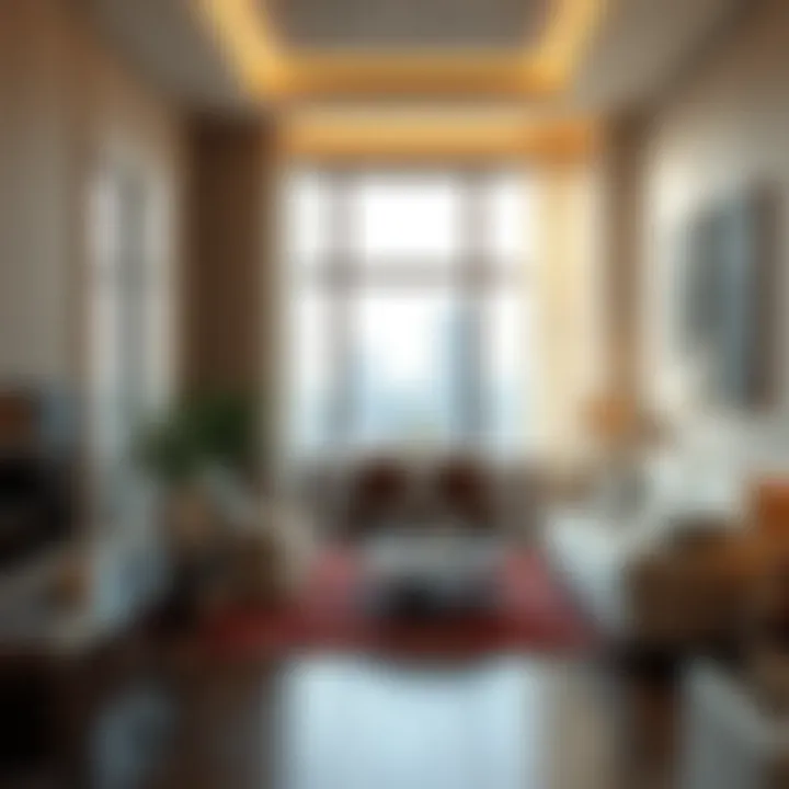 Magnificent Exploring One BHK Rentals in Dubai: A Comprehensive Guide