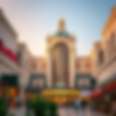 Magnificent Exploring Outlet Malls in Dubai: A Comprehensive Guide