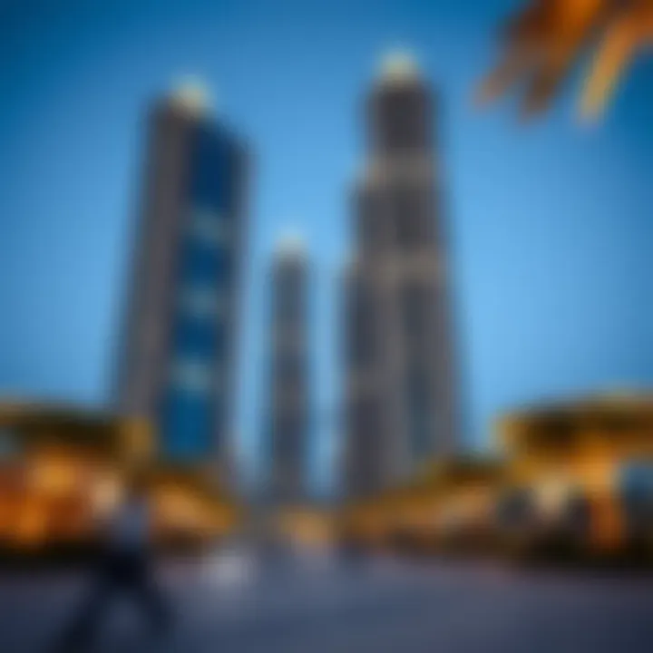 Magnificent Exploring Palm Jumeirah View Tower: An In-Depth Analysis