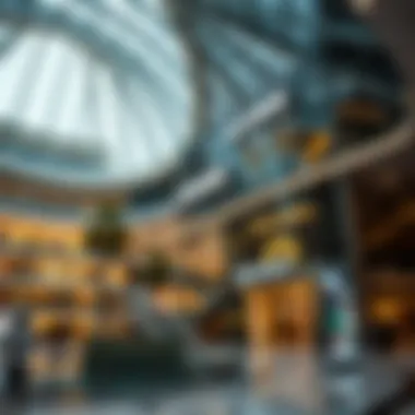 Magnificent Exploring Prime Zero 6 Mall: An Insight into Dubai's Retail Landscape