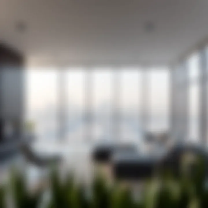 Magnificent Exploring Priva Living in Arjan: A Comprehensive Insight