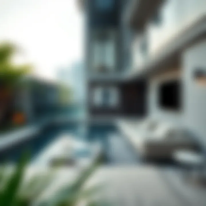 Magnificent Exploring Rental Opportunities: 1 Bedroom for Rent in Discovery Gardens