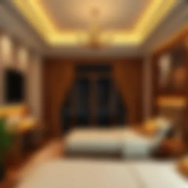 Magnificent Exploring Room Sharing in Dubai: An In-Depth Analysis