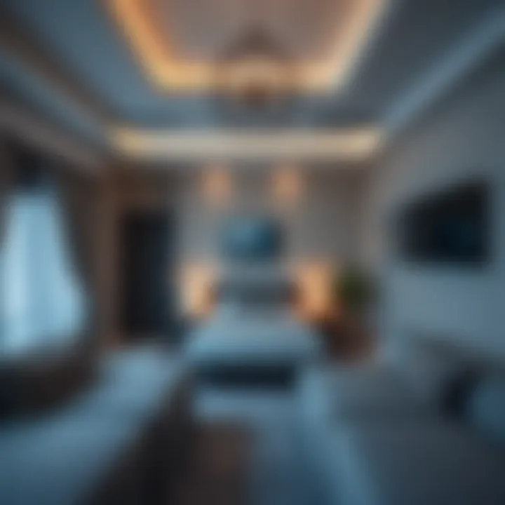 Magnificent Exploring Rooms for Monthly Rent in Al Nahda, Dubai