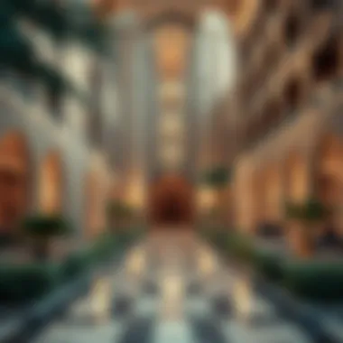 Magnificent Exploring روضة البطين: A Comprehensive Insight into a Vibrant Dubai Locale