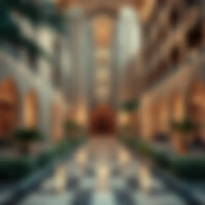 Magnificent Exploring روضة البطين: A Comprehensive Insight into a Vibrant Dubai Locale