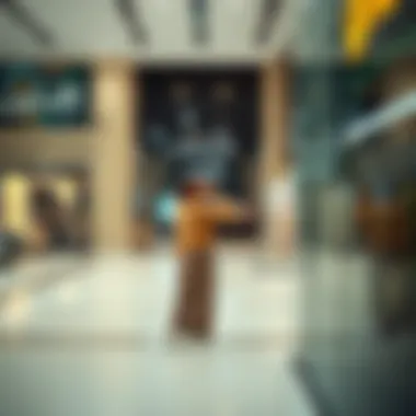Magnificent Exploring Shop Rental Opportunities in Al Qusais