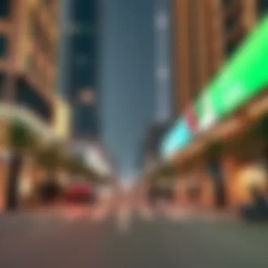 Magnificent Exploring شارع البوليفارد دبي: A Deep Dive into Dubai's Vibrant Boulevard Magnificent Exploring شارع البوليفارد دبي: A Deep Dive into Dubai's Vibrant Boulevard