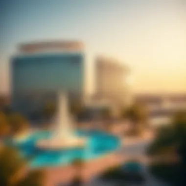 Magnificent Exploring Silicon Oasis and Lulu: A Comprehensive Guide to Dubai's Unique Landscape